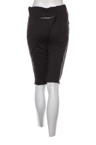 Дамски къс панталон, Размер M, Цвят Черен, Цена 8,74 лв.