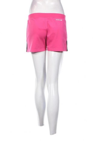 Дамски къс панталон, Размер S, Цвят Розов, Цена 3,42 лв.