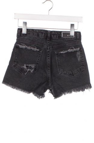 Γυναικείο κοντό παντελόνι, Μέγεθος XS, Χρώμα Μαύρο, Τιμή 14,32 €