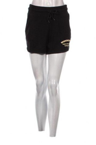 Damen Shorts, Größe M, Farbe Schwarz, Preis 4,33 €