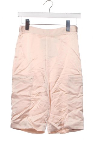 Pantaloni scurți de femei & Other Stories, Mărime XS, Culoare Roz, Preț 134,21 Lei