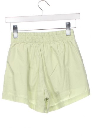Damen Shorts Abercrombie & Fitch, Größe XXS, Farbe Grün, Preis 13,00 €