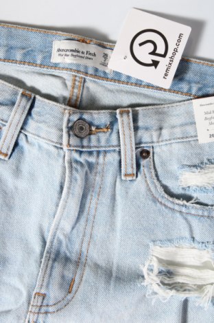 Damen Shorts Abercrombie & Fitch, Größe S, Farbe Blau, Preis 21,03 €