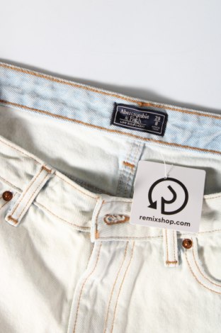 Damen Shorts Abercrombie & Fitch, Größe M, Farbe Weiß, Preis € 52,58