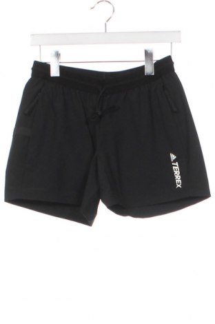 Damen Shorts Adidas, Größe XS, Farbe Schwarz, Preis € 24,12