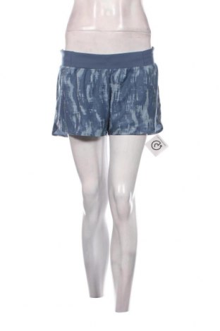Damen Shorts Adidas, Größe M, Farbe Blau, Preis € 7,98
