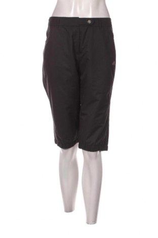Γυναικείο κοντό παντελόνι Adidas, Μέγεθος L, Χρώμα Μαύρο, Τιμή 40,92 €