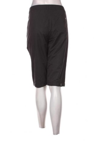 Дамски къс панталон Adidas, Размер L, Цвят Черен, Цена 76,00 лв.