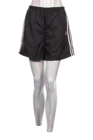 Damen Shorts Adidas Originals, Größe S, Farbe Schwarz, Preis 18,93 €