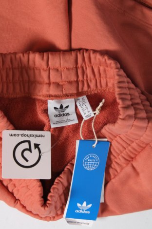 Női rövidnadrág Adidas Originals, Méret XXS, Szín Narancssárga
, Ár 15 222 Ft