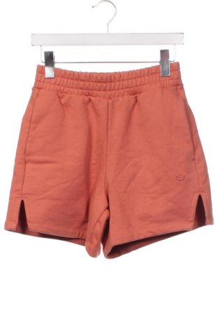 Damen Shorts Adidas Originals, Größe XXS, Farbe Orange, Preis € 24,12