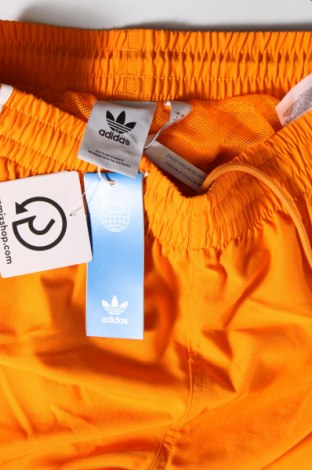 Női rövidnadrág Adidas Originals, Méret S, Szín Narancssárga
, Ár 5 784 Ft