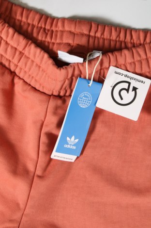 Damen Shorts Adidas Originals, Größe M, Farbe Orange, Preis 37,11 €
