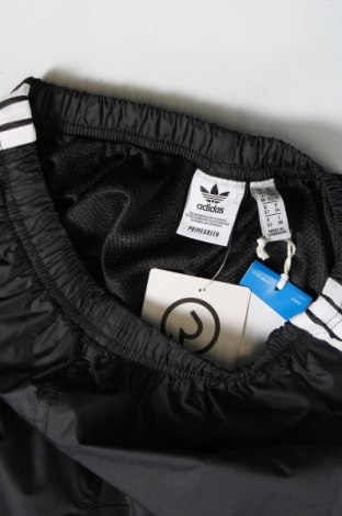 Női rövidnadrág Adidas Originals, Méret XS, Szín Fekete, Ár 15 222 Ft