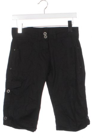 Γυναικείο κοντό παντελόνι Alpine Pro, Μέγεθος XS, Χρώμα Μαύρο, Τιμή 7,05 €