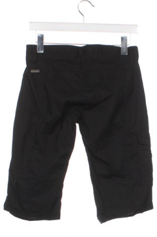 Дамски къс панталон Alpine Pro, Размер XS, Цвят Черен, Цена 72,00 лв.