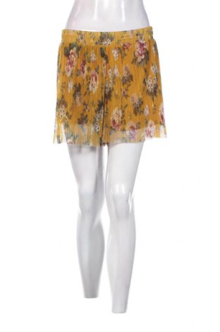 Γυναικείο κοντό παντελόνι Amisu, Μέγεθος L, Χρώμα Πολύχρωμο, Τιμή 4,00 €