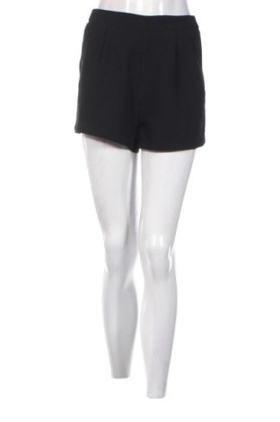 Γυναικείο κοντό παντελόνι Amisu, Μέγεθος S, Χρώμα Μαύρο, Τιμή 5,73 €