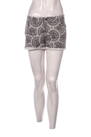 Γυναικείο κοντό παντελόνι Amisu, Μέγεθος XL, Χρώμα Πολύχρωμο, Τιμή 3,89 €
