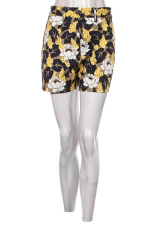 Γυναικείο κοντό παντελόνι Arket, Μέγεθος S, Χρώμα Πολύχρωμο, Τιμή 21,03 €