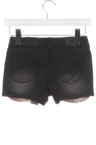 Γυναικείο κοντό παντελόνι Beckaro, Μέγεθος XS, Χρώμα Μαύρο, Τιμή 4,63 €