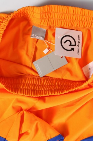 Γυναικείο κοντό παντελόνι Bench, Μέγεθος S, Χρώμα Πορτοκαλί, Τιμή 5,90 €