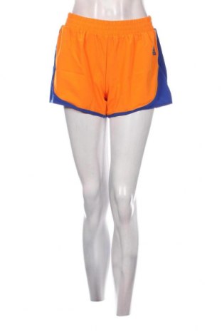 Γυναικείο κοντό παντελόνι Bench, Μέγεθος S, Χρώμα Πορτοκαλί, Τιμή 7,24 €