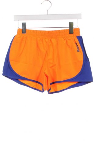 Γυναικείο κοντό παντελόνι Bench, Μέγεθος XS, Χρώμα Πορτοκαλί, Τιμή 5,90 €