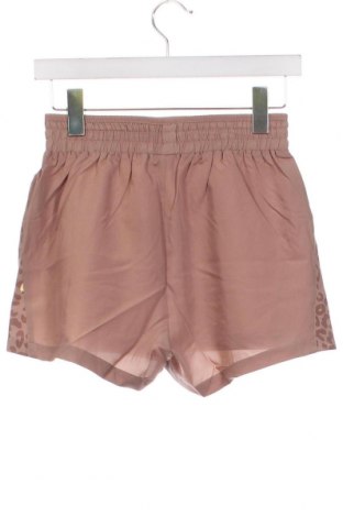 Pantaloni scurți de femei Bench, Mărime XS, Culoare Bej, Preț 171,05 Lei