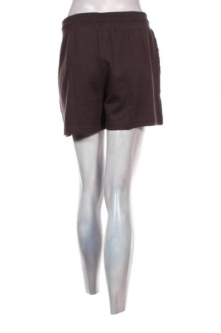 Γυναικείο κοντό παντελόνι Bench, Μέγεθος XL, Χρώμα Καφέ, Τιμή 37,11 €