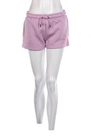 Damen Shorts Bench, Größe M, Farbe Rosa, Preis 5,94 €