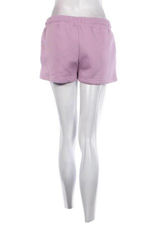 Γυναικείο κοντό παντελόνι Bench, Μέγεθος M, Χρώμα Ρόζ , Τιμή 5,94 €