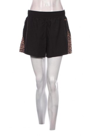Γυναικείο κοντό παντελόνι Bench, Μέγεθος M, Χρώμα Μαύρο, Τιμή 7,50 €