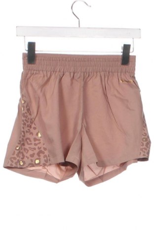 Pantaloni scurți de femei Bench, Mărime XXS, Culoare Maro, Preț 111,18 Lei
