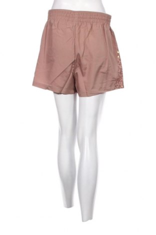 Γυναικείο κοντό παντελόνι Bench, Μέγεθος M, Χρώμα Καφέ, Τιμή 6,43 €