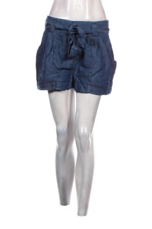 Pantaloni scurți de femei Best Mountain, Mărime M, Culoare Albastru, Preț 101,97 Lei