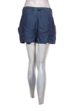 Pantaloni scurți de femei Best Mountain, Mărime M, Culoare Albastru, Preț 101,97 Lei