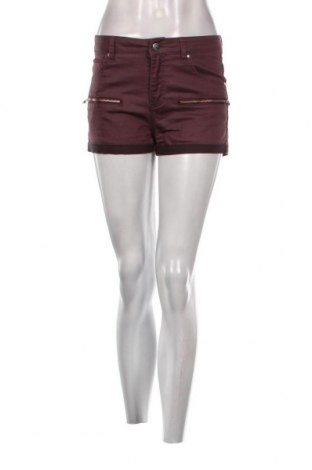 Γυναικείο κοντό παντελόνι Bik Bok, Μέγεθος S, Χρώμα Κόκκινο, Τιμή 3,92 €