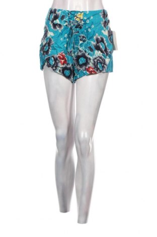 Damen Shorts Billabong, Größe XS, Farbe Blau, Preis 37,11 €