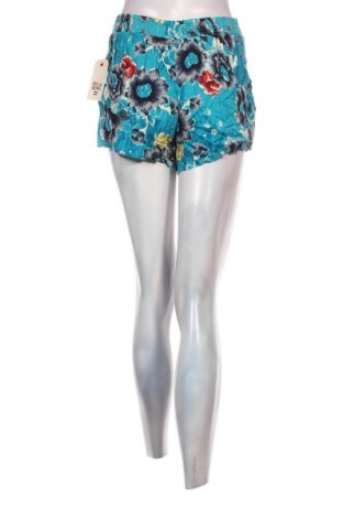Γυναικείο κοντό παντελόνι Billabong, Μέγεθος XS, Χρώμα Μπλέ, Τιμή 5,94 €