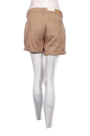 Дамски къс панталон Blend She, Размер L, Цвят Бежов, Цена 10,80 лв.