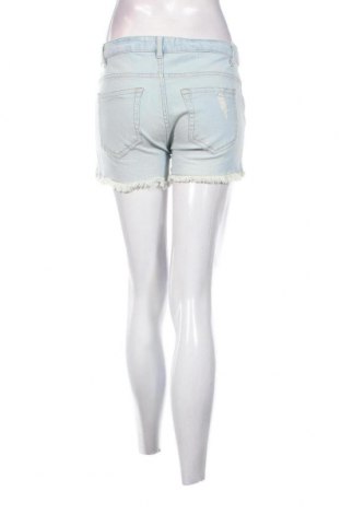 Pantaloni scurți de femei Blue Motion, Mărime S, Culoare Albastru, Preț 48,47 Lei