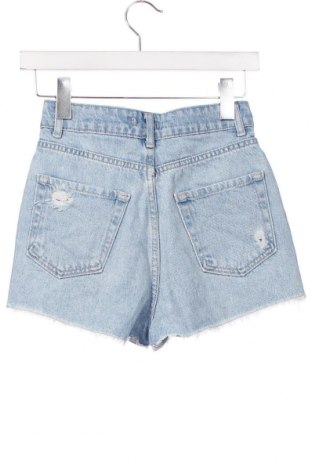 Damen Shorts Boohoo, Größe XS, Farbe Blau, Preis € 18,41