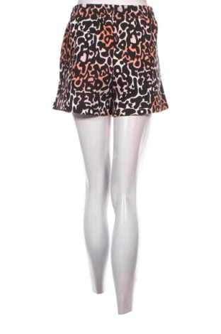 Γυναικείο κοντό παντελόνι Buffalo, Μέγεθος M, Χρώμα Πολύχρωμο, Τιμή 5,94 €
