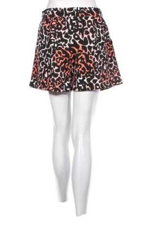Γυναικείο κοντό παντελόνι Buffalo, Μέγεθος XL, Χρώμα Πολύχρωμο, Τιμή 5,57 €