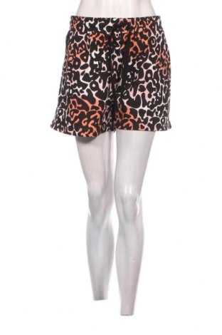Γυναικείο κοντό παντελόνι Buffalo, Μέγεθος XL, Χρώμα Πολύχρωμο, Τιμή 5,94 €