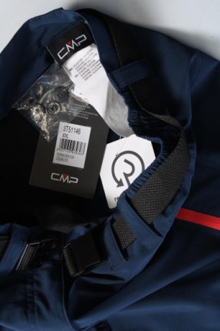 Damen Shorts CMP, Größe S, Farbe Blau, Preis 26,80 €