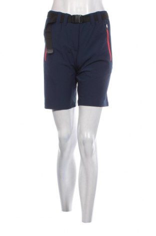 Γυναικείο κοντό παντελόνι CMP, Μέγεθος S, Χρώμα Μπλέ, Τιμή 26,80 €