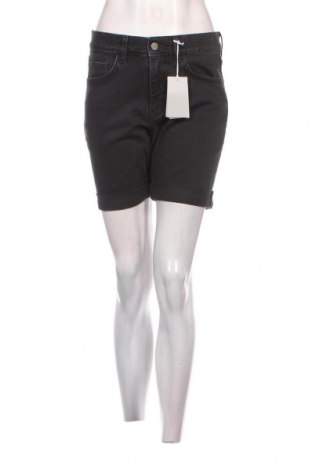 Γυναικείο κοντό παντελόνι COS, Μέγεθος M, Χρώμα Γκρί, Τιμή 26,29 €