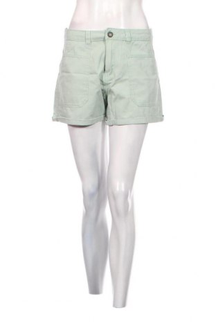 Damen Shorts Camaieu, Größe M, Farbe Grün, Preis 15,98 €